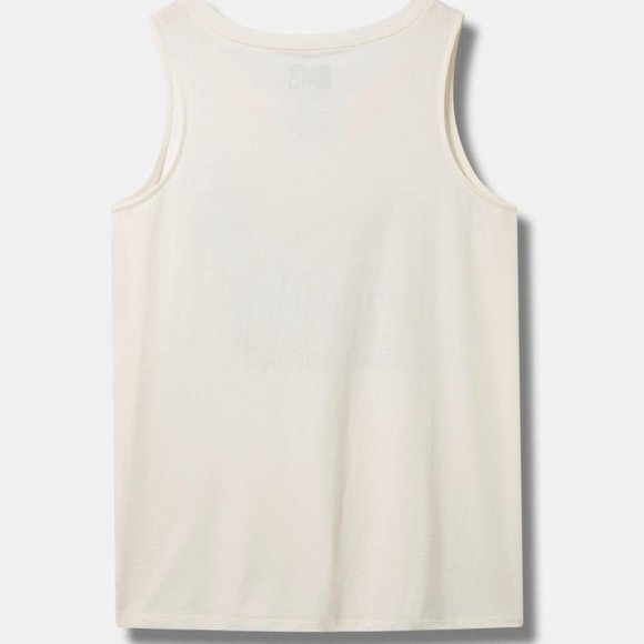 ❤️NWT VINTAGE TORRID TEE ☆ MTV 1980s GRAPHIC FLORAL NATURE PRINT ☆ PLUS SIZE - Picture 3 of 14